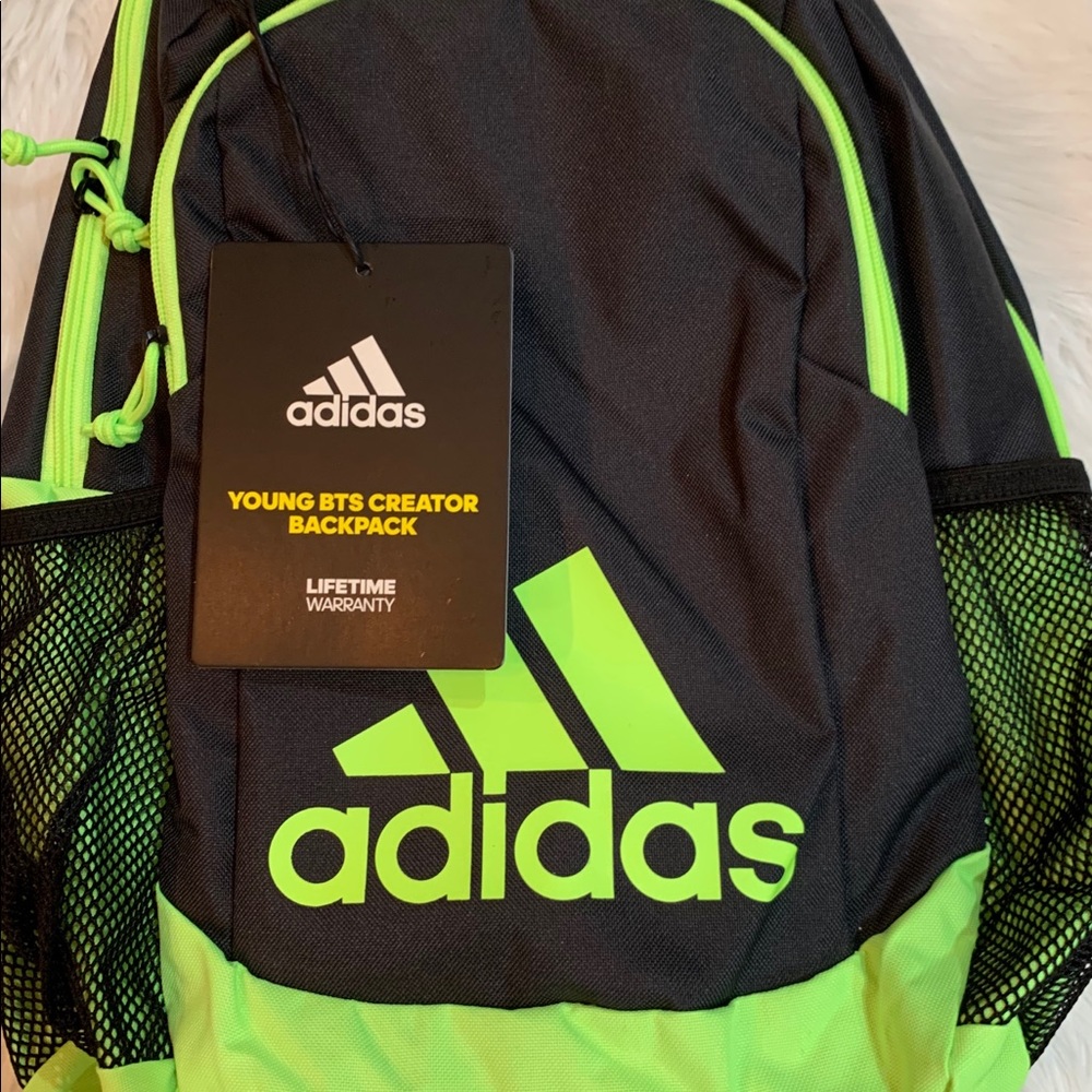 Adidas Backpack